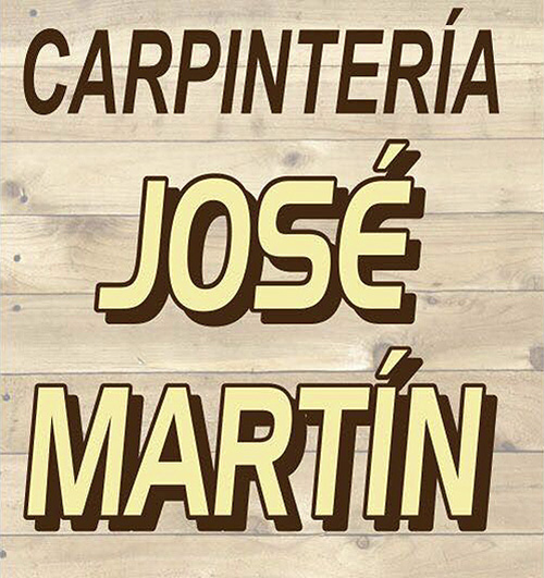 Carpintería José Martín